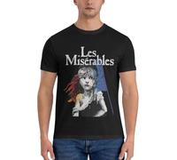 R5YGxdsewws Les-Miserables-Les-Mis-rables-Essential-T-Shirt
