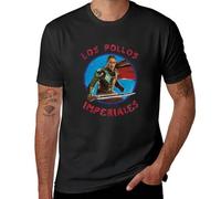 R5YGxdsewws Los-Pollos-Imperiales-T-Shirt-Sublime-Short-Graphic