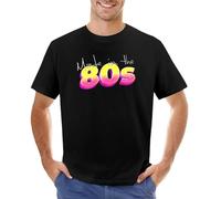 R5YGxdsewws Made-In-80s-Look-Design-T-shirt-cute-tops-edition-plus-size