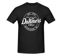 R5YGxdsewws Monster-Jeffrey-Dahmer-White-T-Shirts-Graphic-Y2K-Anime-Tees-T-Shirt-For-Clothes