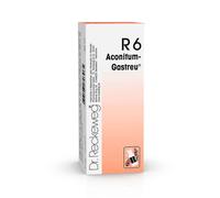 R6 Aconitum-Gastreu 50ml Dr. Reckeweg
