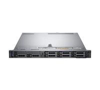 R640 4210R 16GB 480SSD Boot Drive H730P
