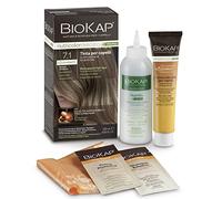 R7.1 TINTE DELICATO RAPID RUBIO SUECO 135ML.