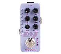 Mooer R7 Reverb
