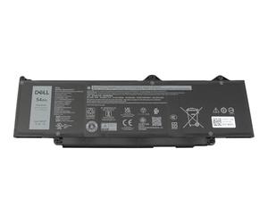 R73TC batería Original Dell 54Wh para Precision 15 (3590)