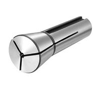 R8 6mm Collets métricos, herramienta Vogueing 7/16"-20 pinzas de resorte para máquina de grabado CNC, herramienta de torno de fresado