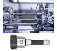 R8-ER40 7/16iN20UNF Portabrocas de Mandril Portaherramientas de Fresado Piezas CNC Accesorios Profesionales