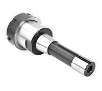 R8-ER40 HUT de Acero Player, Vástago Recto, para Piezas CNC. Adecuado para Procesamiento Profundo