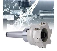 R8, FMB27 Portabrocas de Pinza 80 Herramientas de Maquinista Fresa 1604APMT Insertos de Fresa (TIKATARER2e6x1ku9ca-11)
