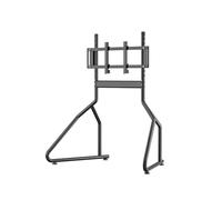 R8 - Soporte para Monitor Individual, Color Negro