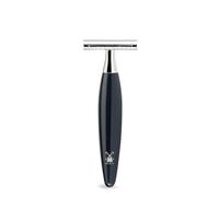 R876SR Mühle Kosmo Negro Cuchilla de Afeitar Cuchillas No Incluido
