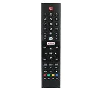 r8e TX-43GXR600 Control remoto para televisor Panasonic con función NETFLIX z9L