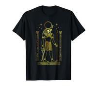 Ra Antiguo Egipto Sol Dios Egipcio Mito Historia Arqueología Camiseta
