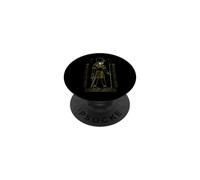 Ra Antiguo Egipto Sol Dios Egipcio Mito Historia Arqueología PopSockets PopGrip Adhesivo