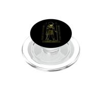 Ra Antiguo Egipto Sol Dios Egipcio Mito Historia Arqueología PopSockets PopGrip para MagSafe
