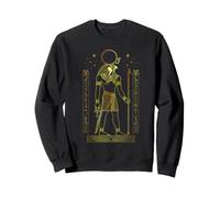 Ra Antiguo Egipto Sol Dios Egipcio Mito Historia Arqueología Sudadera