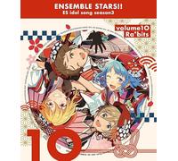 Ra*bits「ハレノヒSugar Wave」あんさんぶるスターズ!! ESアイドルソング season3