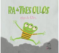 Ra de tres ollos: 3 (Monstro Rosa)