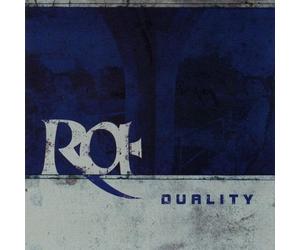 Ra - Duality