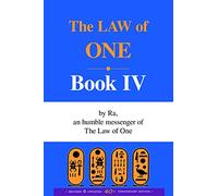 Ra Material: Book Four (Law of One)