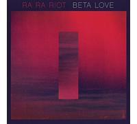 Ra Ra Riot - Beta Love [Vinilo]