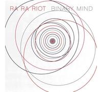 Ra Ra Riot - Binary Mind [Vinilo]