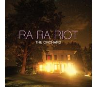 Ra Ra Riot - Orchard [Vinilo]