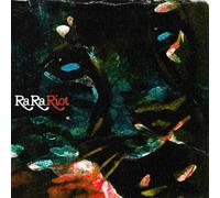 Ra Ra Riot - Ra Ra Riot