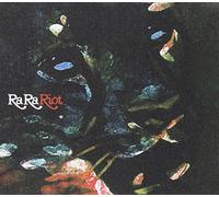 Ra Ra Riot - Ra Ra Riot