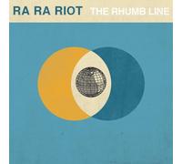 Ra Ra Riot - Rhumb Line