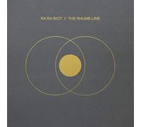 Ra Ra Riot - Rhumb Line