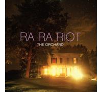 Ra Ra Riot The Orchard (Vinyl) 12" Album (Importación USA)