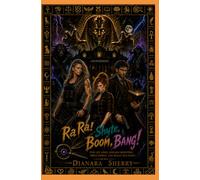 Ra Ra: Shyte Boom Bang!: The Wrong Way To Renovate A Shyte-Hole (Revenge on the Mortal Realm: Many gods, Every Mythos, All Bad!)