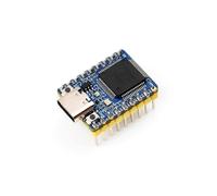 RA4M1-Zero Mini Development Board 48MHz Frequency 256KB Built-in FPU Supports Firmware Encryption B