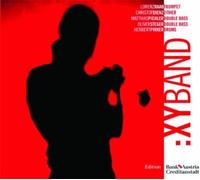Raab,Lorenz: Xy Band - Bluesilk