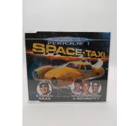 Raab,Stefan Feat. Spucky,Kork U - Space Taxi