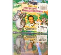Raab,Stefan - Probier's Mal Mit GemTlichkei [Import]