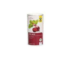 Raab Vitalfood Beterraba Vermelha em Pó Bio 250g