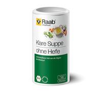 Raab Vitalfood Caldo De Verduras Sin Levadura Bote 350Gr. 1 Unidad 400 g