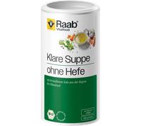 Raab Vitalfood Caldo Vegetal Bio - 350 g Raab Vitalfood