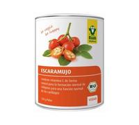 Raab Vitalfood Escaramujo Bio en Polvo - 150 g Raab Vitalfood