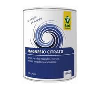 Raab Vitalfood Citrato de Magnesio 200g