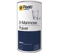 Raab Vitalfood D-Manosa - 220 g Raab Vitalfood
