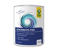 Raab Vitalfood Electrolito Puro Polvo Vegan Sin Gluten 170g