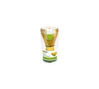 Raab Vitalfood, Escobilla de Bambú para Té Matcha (Chasen), 1 Unidad, Pack 2 (Total 2 Unidades)