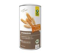 Raab Vitalfood Espermidina Germen de Trigo Bio Polvo 160g