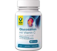Raab Vitalfood Glucosamina 90 caps