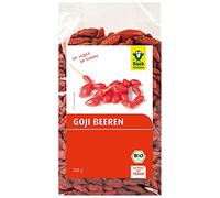 Raab Vitalfood Bayas de Goji Bio - 500 g Raab Vitalfood