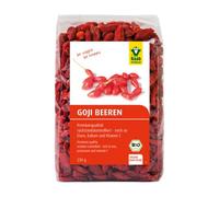 Raab Vitalfood goji Bayas Bio 250 g