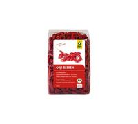 Raab Vitalfood goji Bayas Bio 500 g